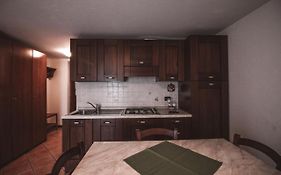 Residence Aquila - Mono Punta Regina
